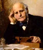 Sir Francis Galton