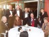 Kistler Prize Ceremony